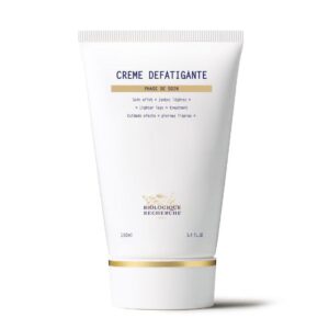Crème Défatigante