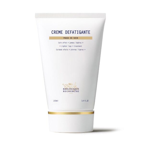 Crème Défatigante