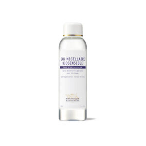 Eau Micellaire Biosensible