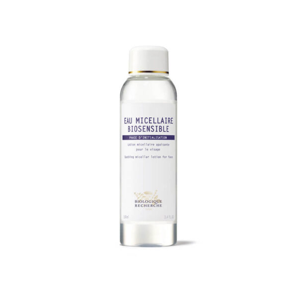 Eau Micellaire Biosensible