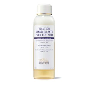 Solution Démaquillante Pour les Yeux