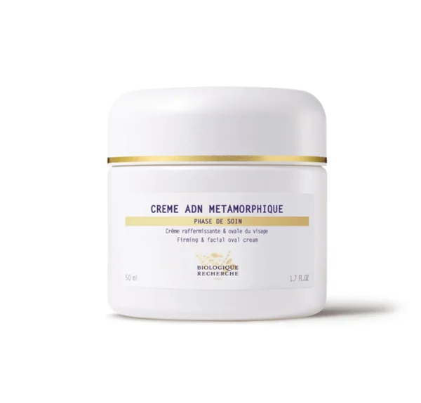 Crème ADN Métamorphique