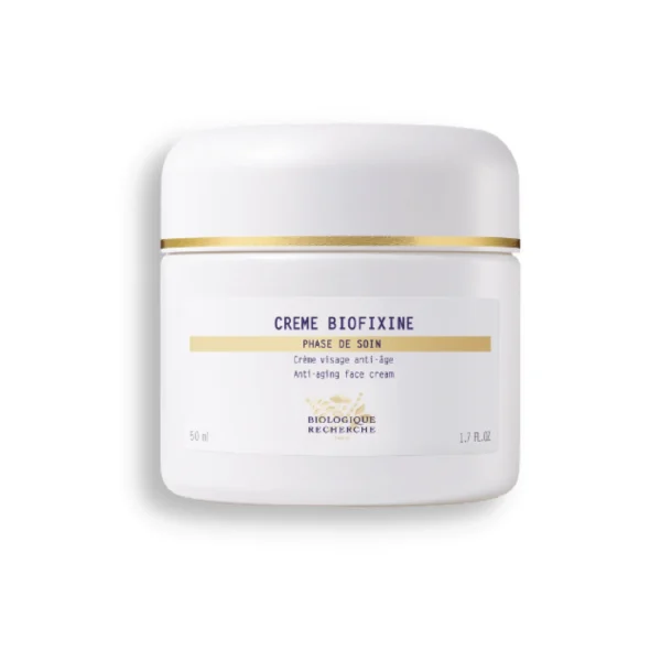 Crème Biofixine