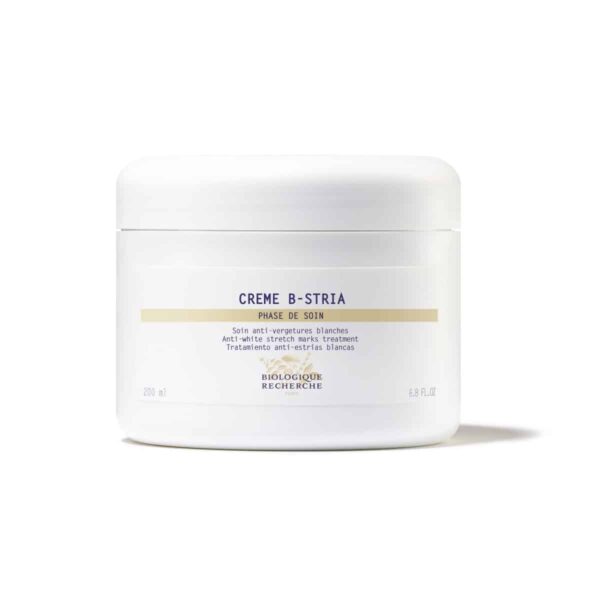 Crème B-Stria