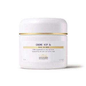 Crème VIP O2