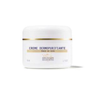 Crème Dermopurifiante