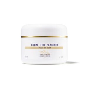 Crème Iso-Placenta
