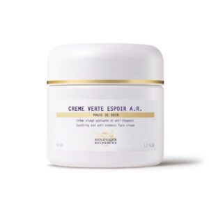 Crème Verte Espoir A.R