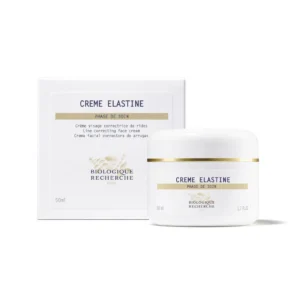 Crème Elastine