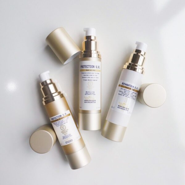 Protection U.V. SPF 50 - Image 2