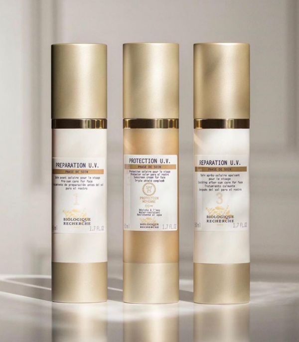 Protection U.V. SPF 25 - Image 2