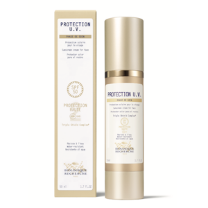 Protection U.V. SPF 50