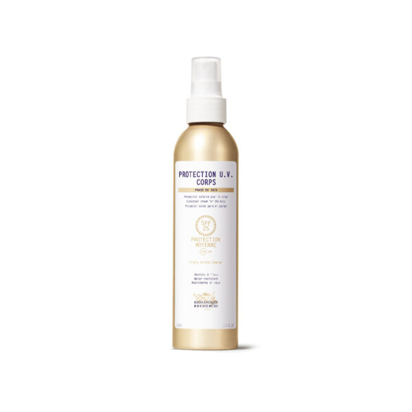 Protection U.V. Corps SPF 50