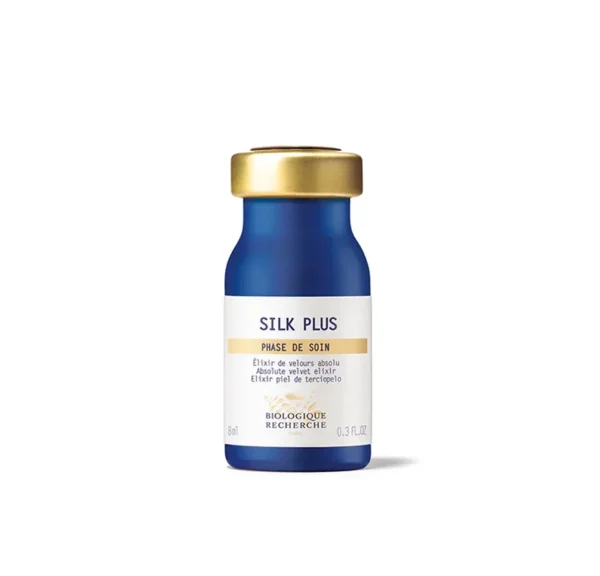 Silk Plus