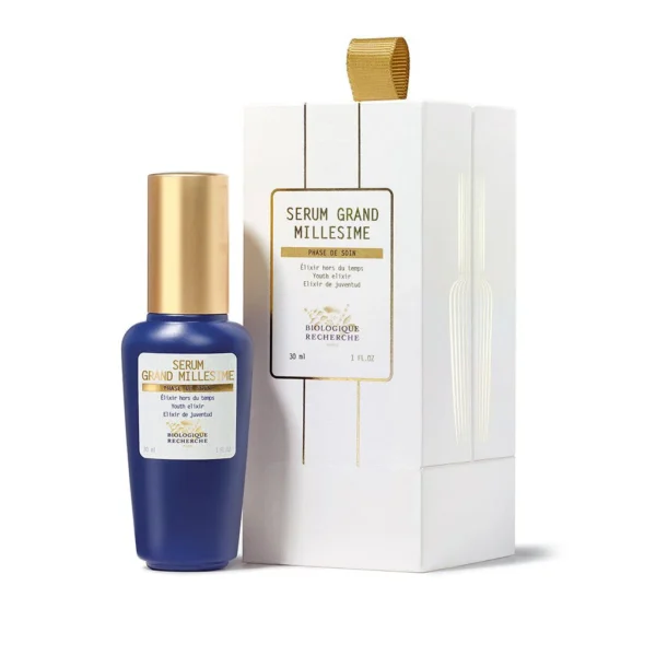 Sérum Grand Millésime