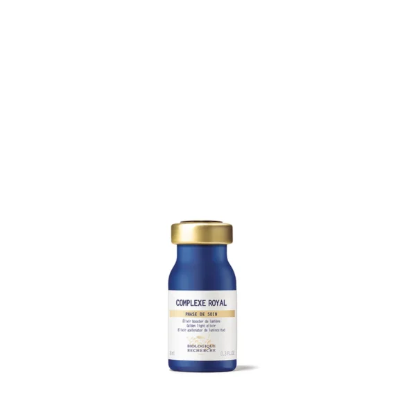 Complexe Royal Elixir