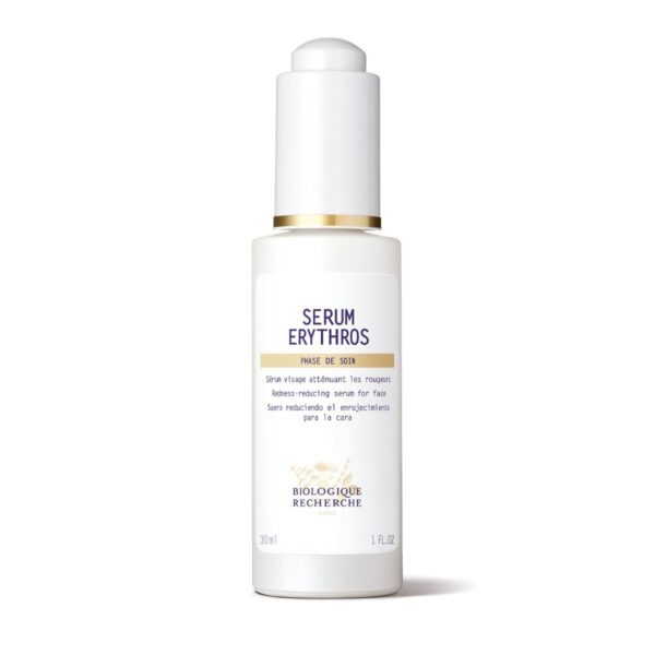 Sérum Erythros