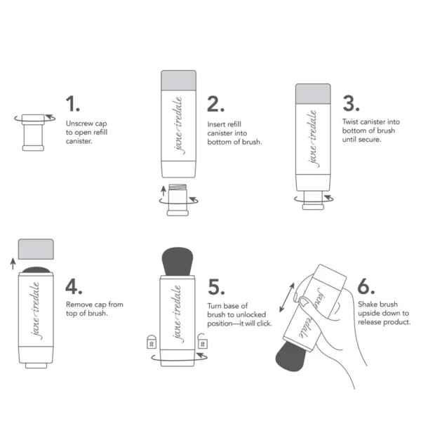 Powder-Me SPF® 30 Dry Sunscreen - Image 4