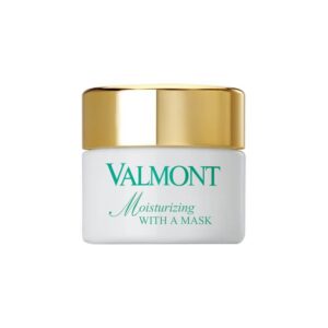 Valmont - Moisturising with a Mask