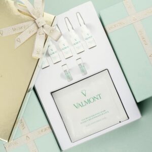 Eye Regenerating Mask Treatment