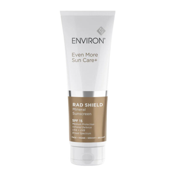 Environ RAD Shield Mineral Sunscreen SPF 15