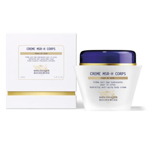 Crème MSR-H Corps