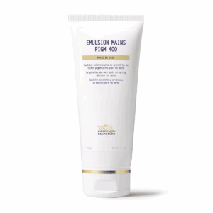 Emulsion Mains PIGM 400