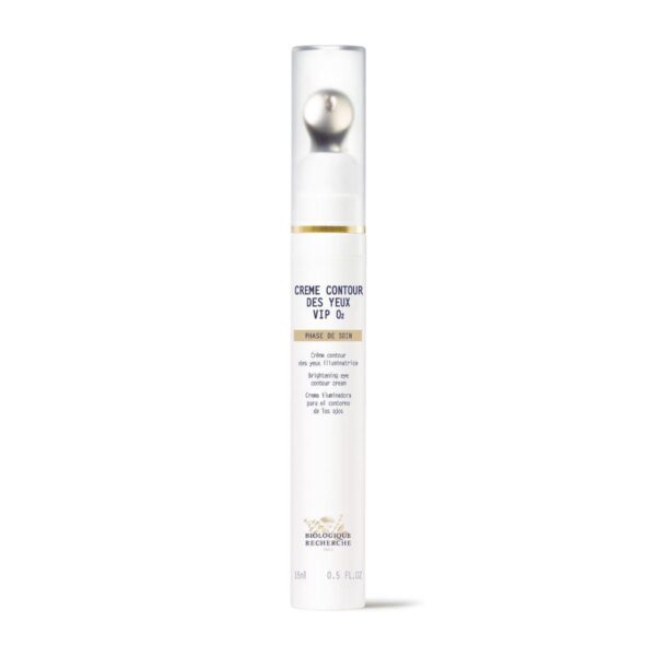 Crème Contour des Yeux VIP O₂