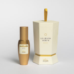 Le Grand Sérum