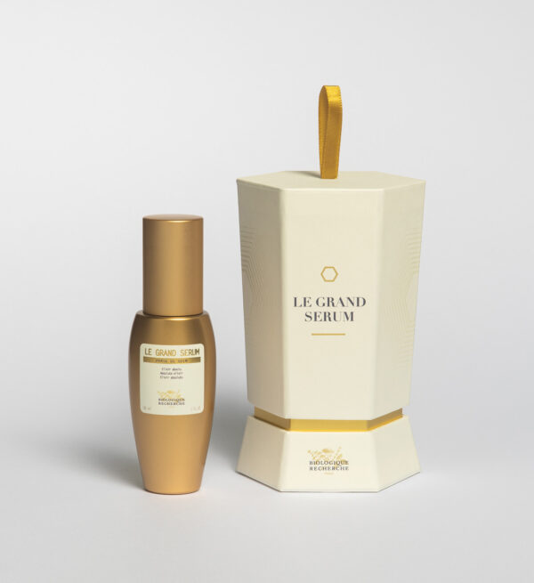 Le Grand Sérum