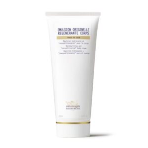 Emulsion Originelle Régénérante Corps