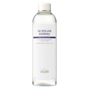 Eau Micellaire Biosensible