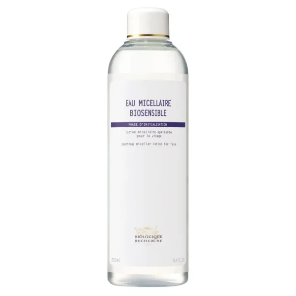 Eau Micellaire Biosensible