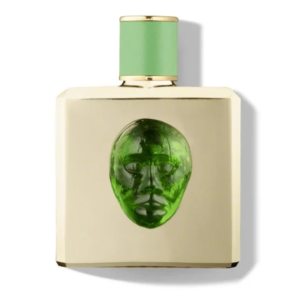 Verde Erba I Extrait de parfum
