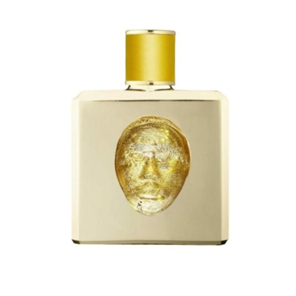 Mica d'Oro I