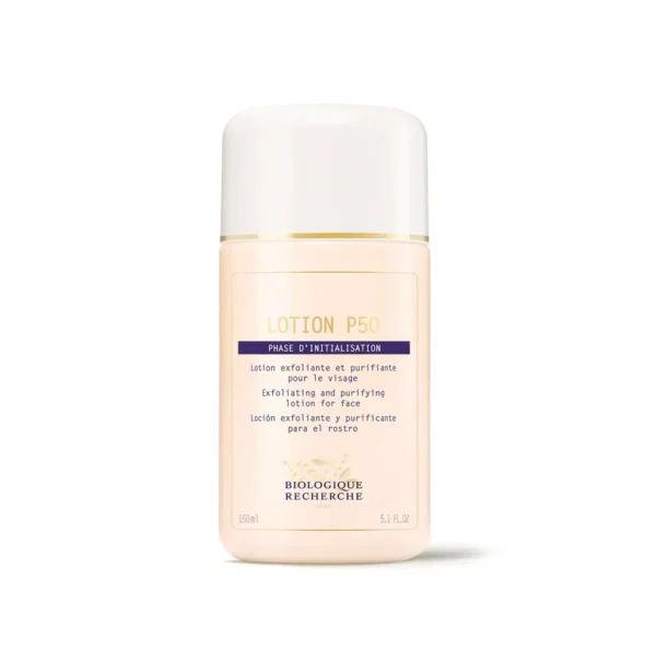 Lotion p50