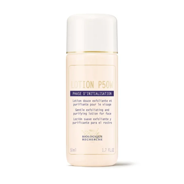 Lotion P50W Mini