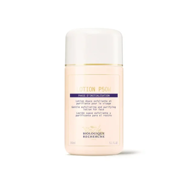 Lotion P50W