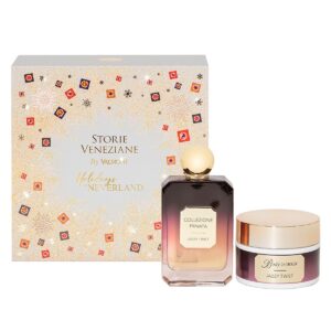 Jazzy Twist Eau de parfum set