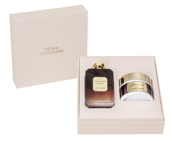 Private Mind Eau de parfum set - Image 2