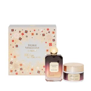 Private Mind Eau de parfum set