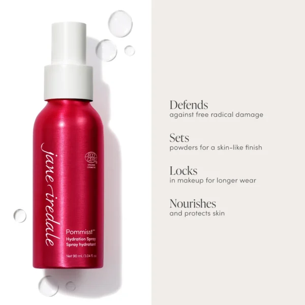 Pommisst™ Hydration Spray - Image 2