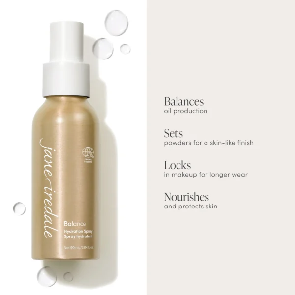 Balance Hydration Spray - Image 2