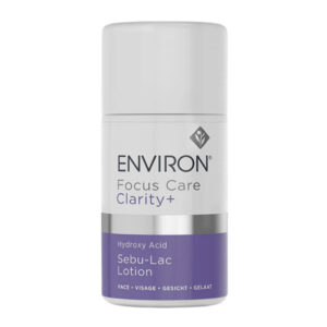Environ® Focus Care Clarity+ Hydroxy Acid Sebu LAC Lotion