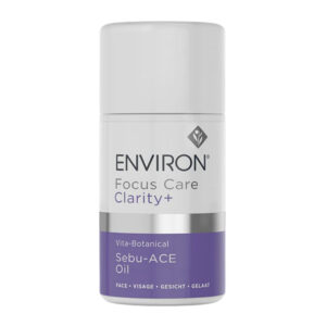 Environ® Focus Care Clarity+ Vita-Botanical Sebu-ACE Oil