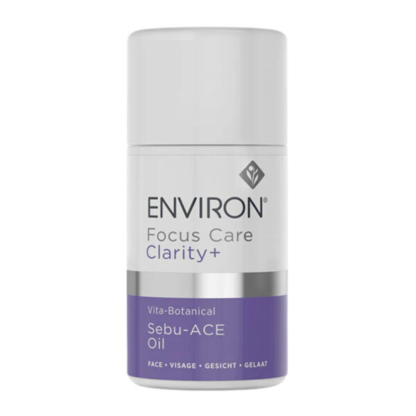 Environ® Focus Care Clarity+ Vita-Botanical Sebu-ACE Oil