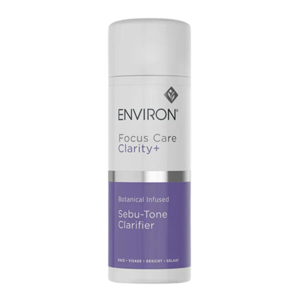 Environ® Focus Care Clarity+ Sebu-Tone Clarifier
