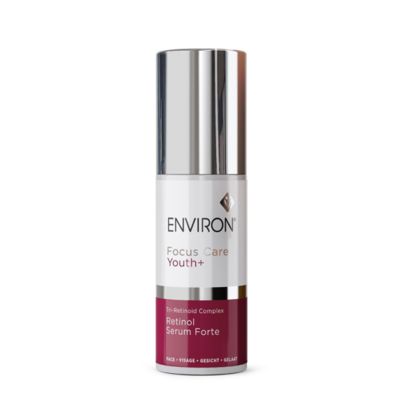 Focus Care Tri-retinoid Complex Retinol Serum Forte