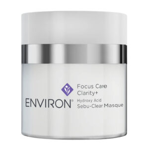 Environ® Focus Care Clarity+ Sebu-Clear Masque