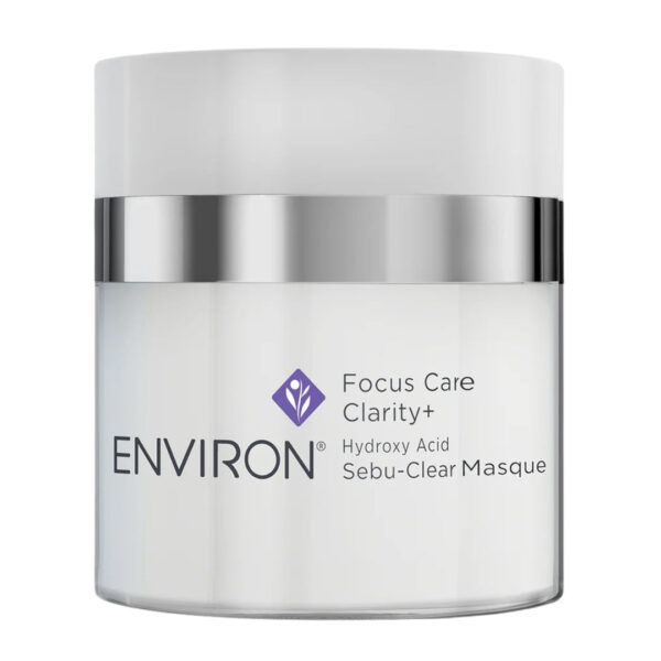 Environ® Focus Care Clarity+ Sebu-Clear Masque